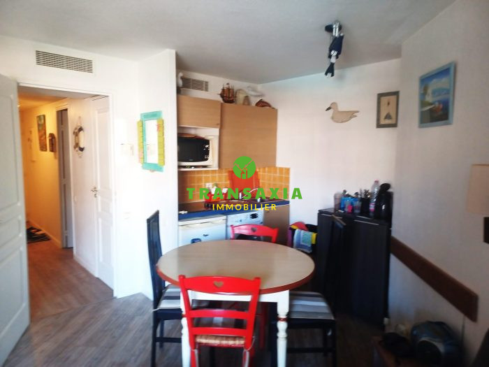 Photo CANNES- IDEAL PIED A TERRE OU INVESTISSEUR image 4/5