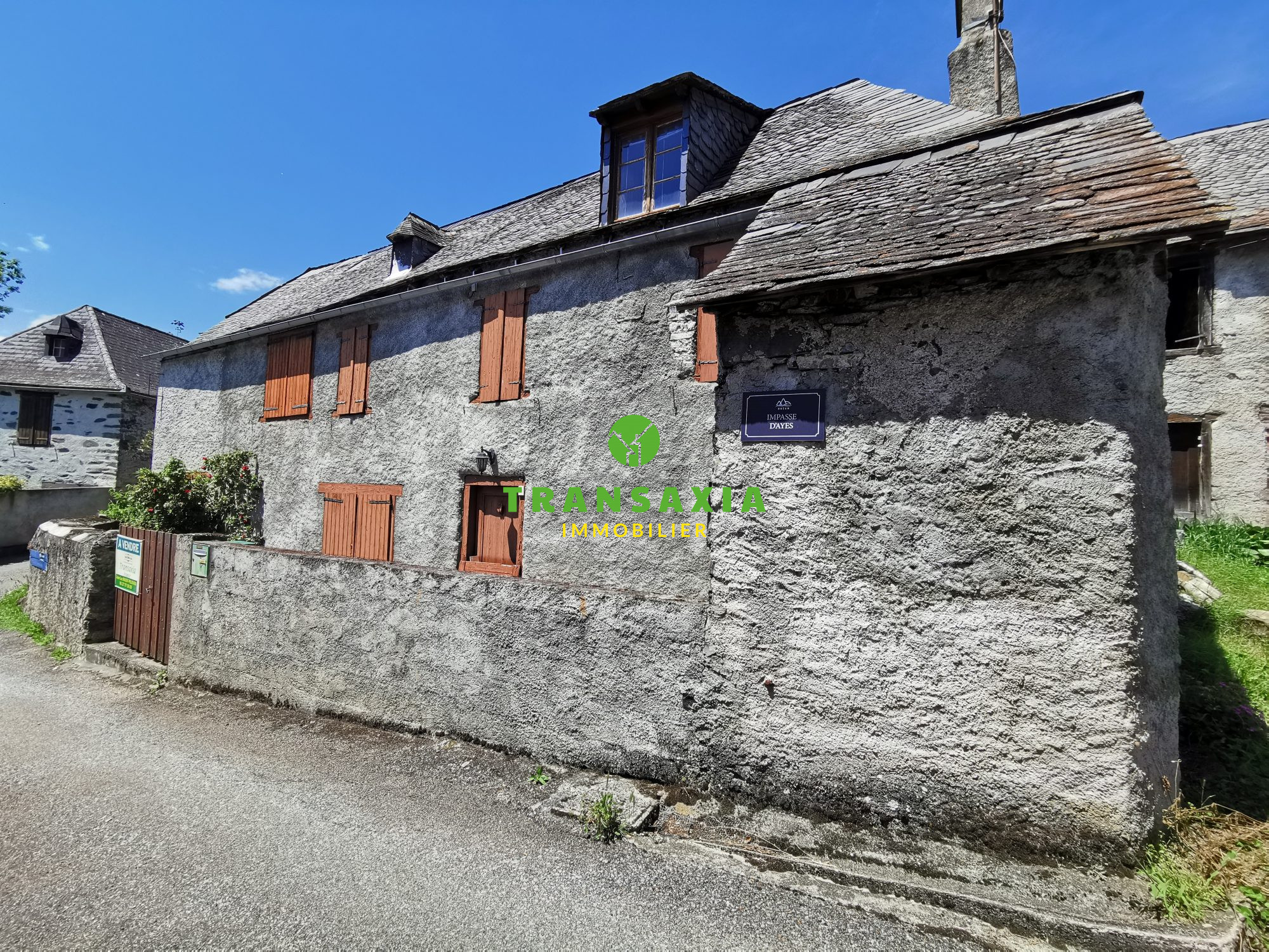 Vente Maison/Villa BUZAN 09800 Arige FRANCE