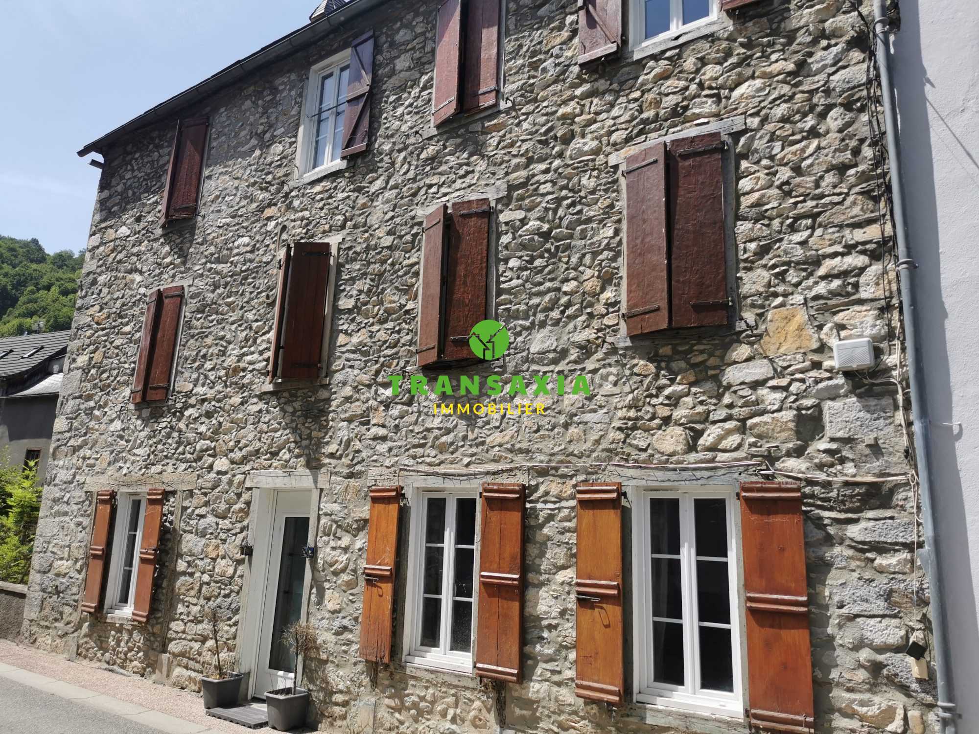 Vente Maison/Villa SAINT-LARY 09800 Arige FRANCE