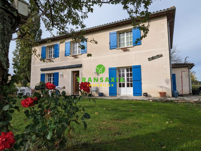 Vente Maison/Villa LANGON 33210 Gironde FRANCE