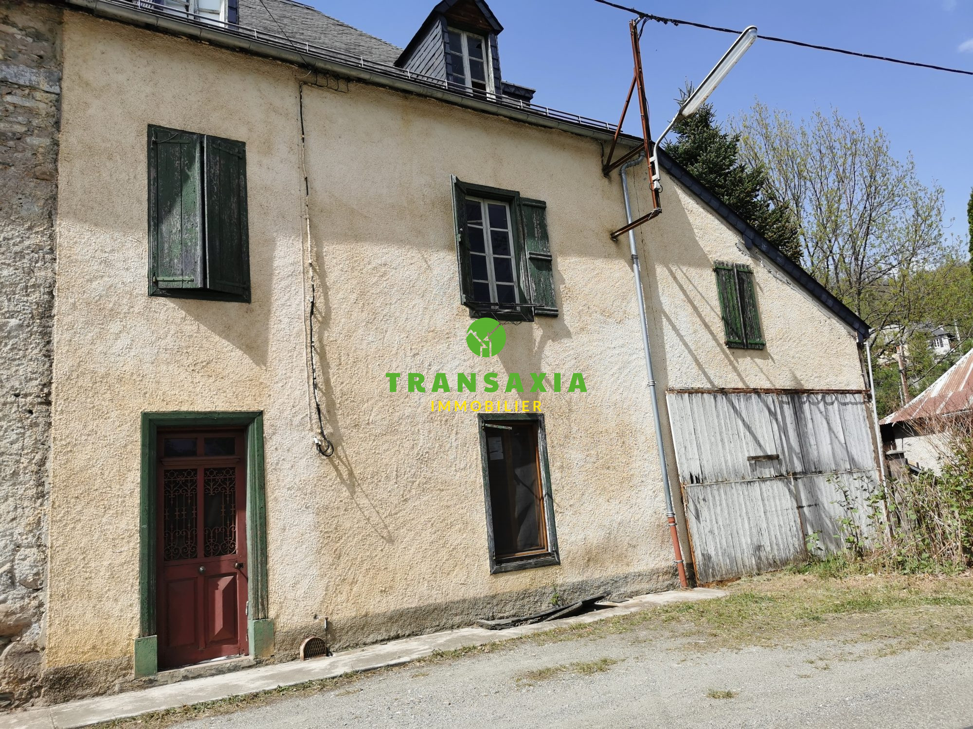 Vente Maison/Villa ORGIBET 09800 Arige FRANCE