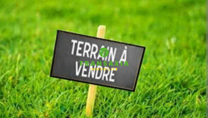 Vente Terrain GUJAN-MESTRAS 33470 Gironde FRANCE