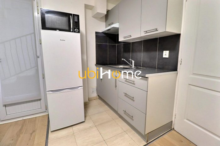 Appartement à louer, 2 pièces - Clamart 92140