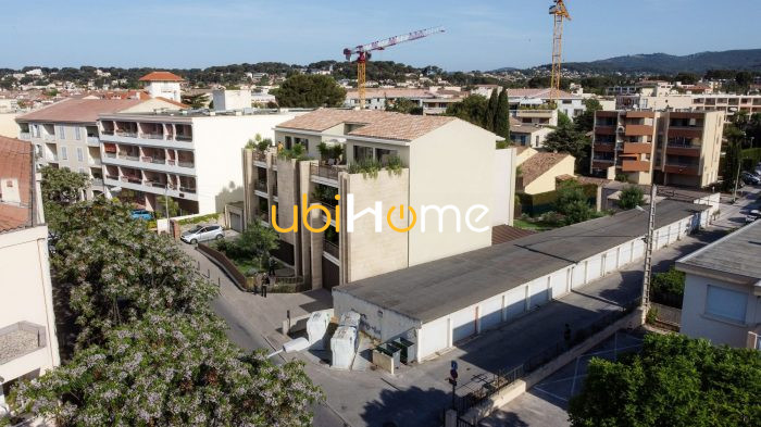 Appartement à vendre, 4 pièces - Sanary-sur-Mer 83110