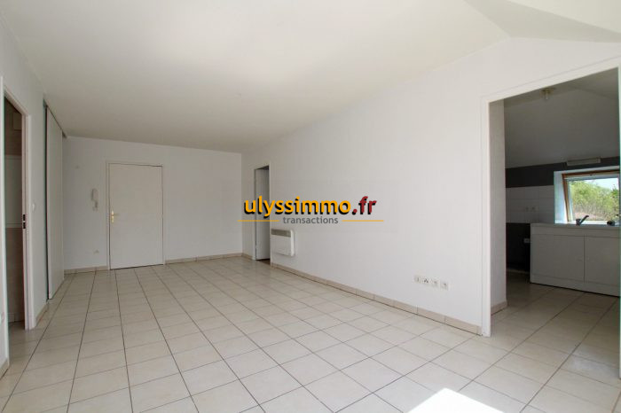 Appartement à vendre, 4 pièces - Roye 80700