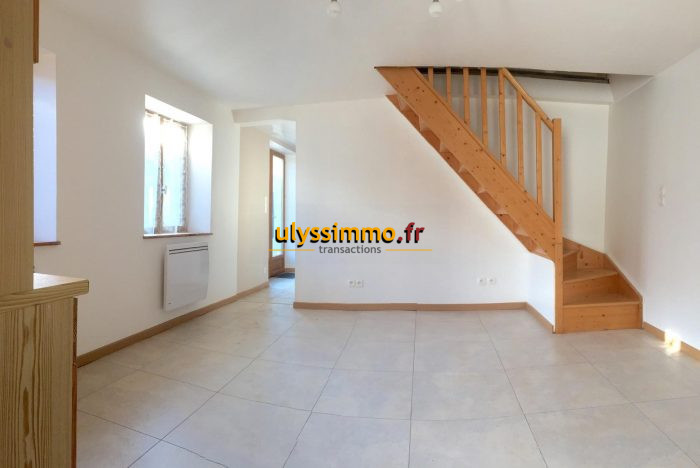 Maison à vendre, 4 pièces - Rosières-en-Santerre 80170