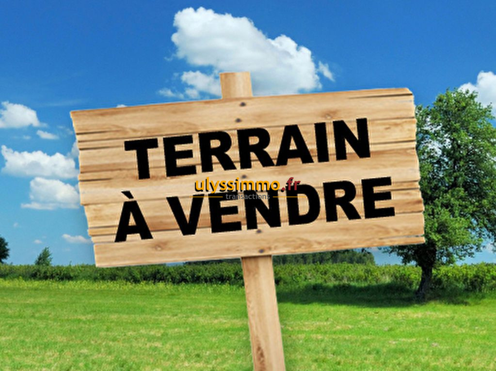 Vente Terrain FLAUCOURT 80200 Somme FRANCE