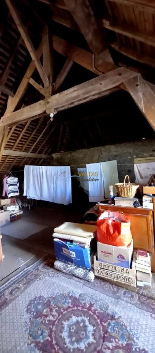 Photo Maison de village aux portes de Laon, avec locataire en place image 16/30