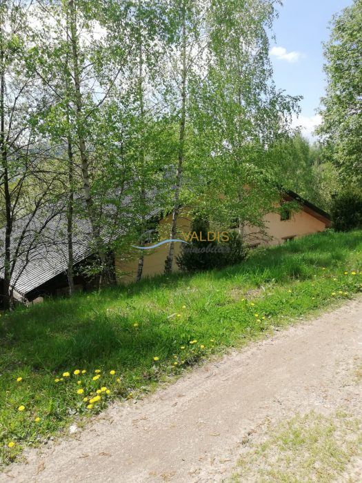 Chalet à vendre, 11 pièces - Laon 02000