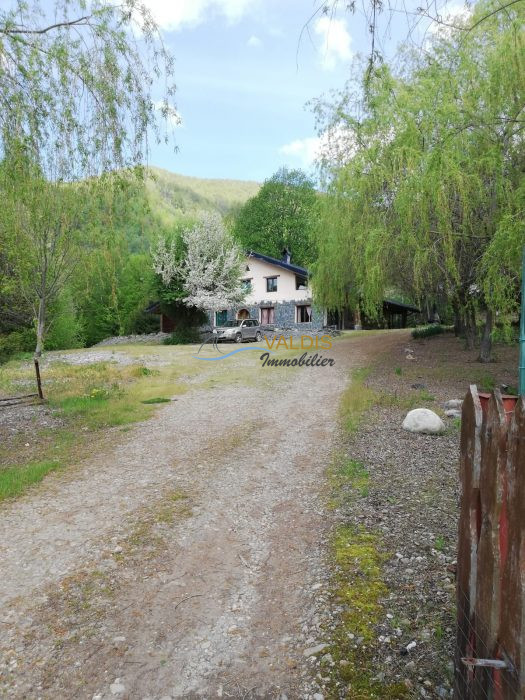 Chalet à vendre, 11 pièces - Laon 02000