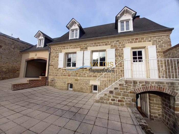 Vente Maison/Villa LANISCOURT 02000 Aisne FRANCE