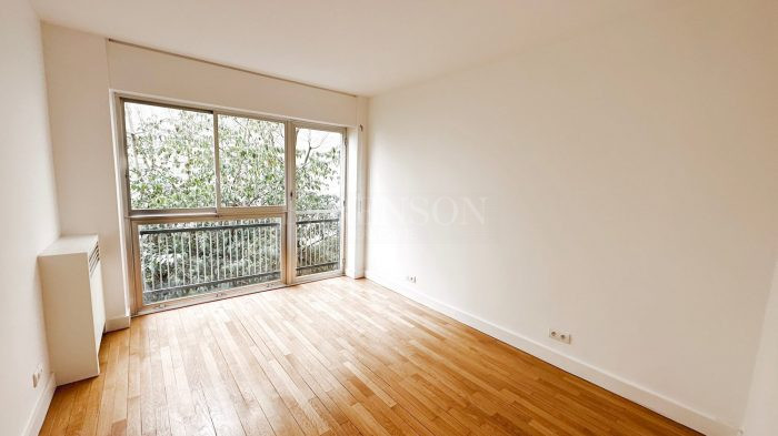 Appartement à louer, 4 pièces - Paris 75016