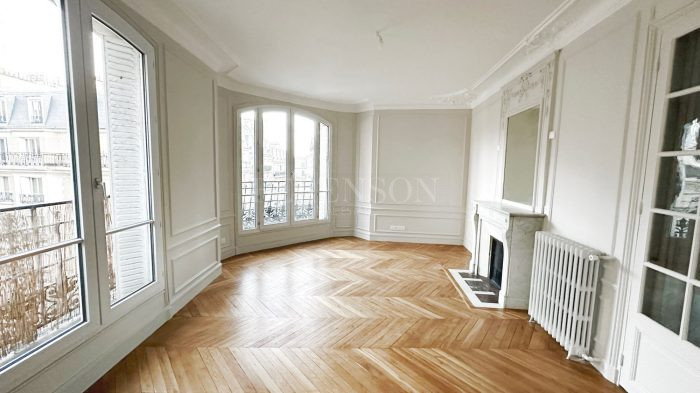 Appartement à louer, 4 pièces - Paris 75018