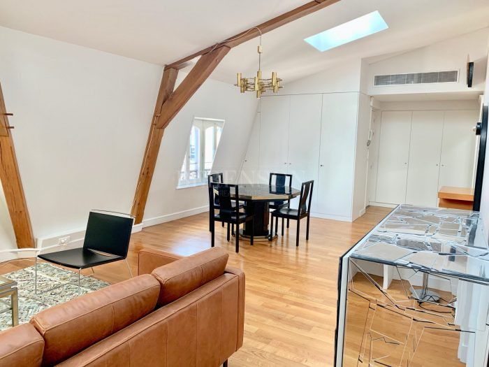 Appartement à louer, 3 pièces - Neuilly-sur-Seine 92200