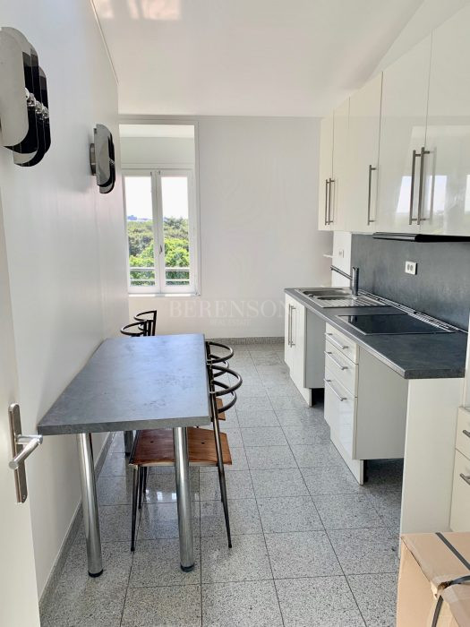 Appartement à louer, 3 pièces - Neuilly-sur-Seine 92200