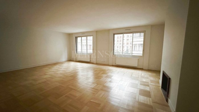 Appartement à louer, 4 pièces - Paris 75016
