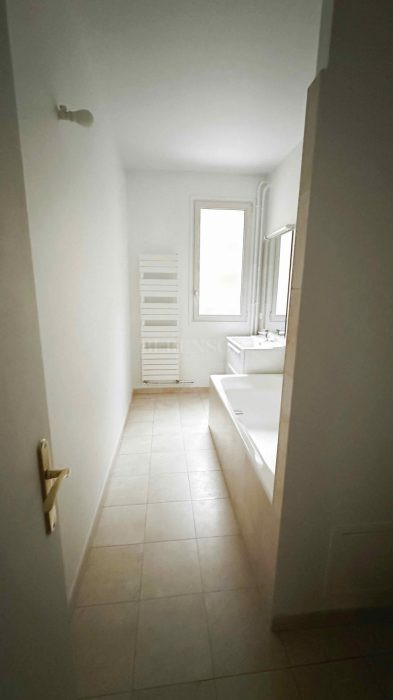 Appartement à louer, 4 pièces - Paris 75016