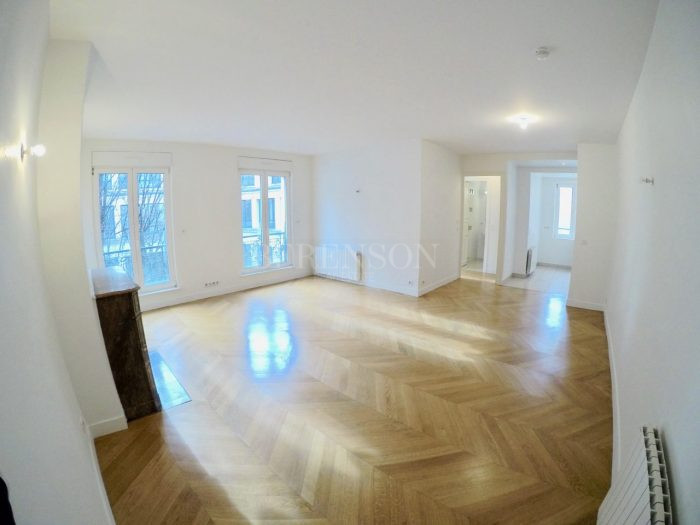 Appartement à louer, 2 pièces - Paris 75008