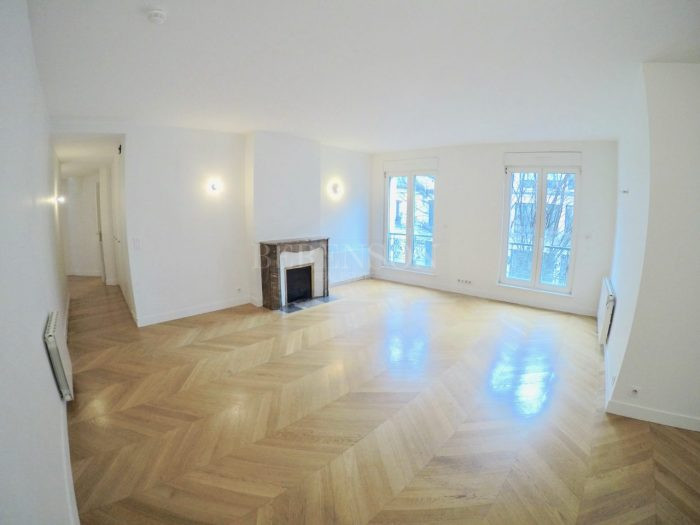 Appartement à louer, 2 pièces - Paris 75008