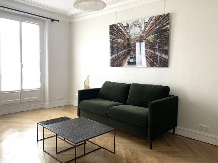 Appartement à louer, 5 pièces - Neuilly-sur-Seine 92200