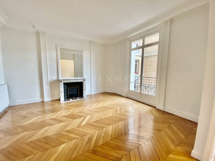 Appartement à louer, 5 pièces - Paris 75016