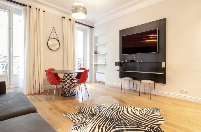Appartement à louer, 4 pièces - Neuilly-sur-Seine 92200