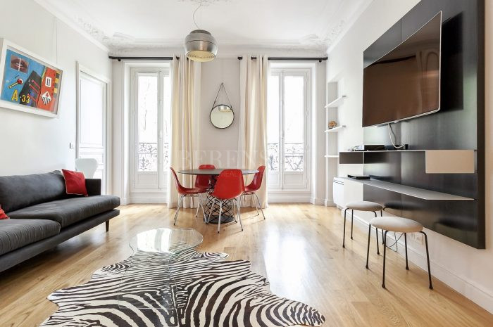 Appartement à louer, 4 pièces - Neuilly-sur-Seine 92200