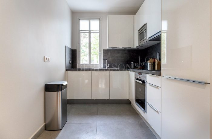 Appartement à louer, 4 pièces - Neuilly-sur-Seine 92200