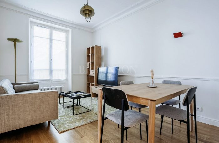 Appartement à louer, 3 pièces - Neuilly-sur-Seine 92200