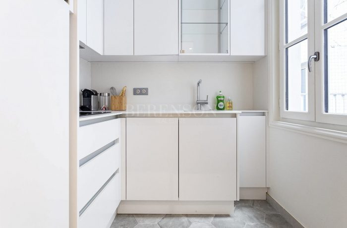 Appartement à louer, 3 pièces - Neuilly-sur-Seine 92200