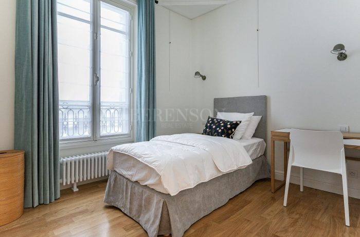 Appartement à louer, 3 pièces - Neuilly-sur-Seine 92200