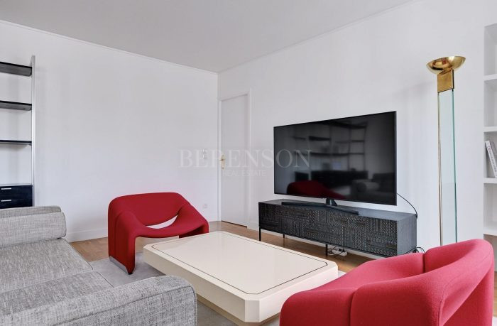 Appartement à louer, 3 pièces - Paris 75011