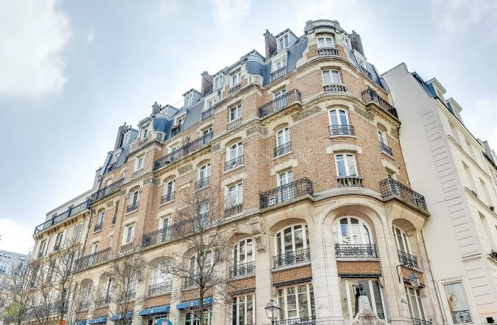 Appartement à louer, 4 pièces - Paris 75001