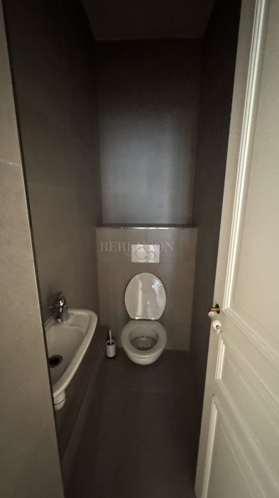 Appartement à louer, 5 pièces - Paris 75017