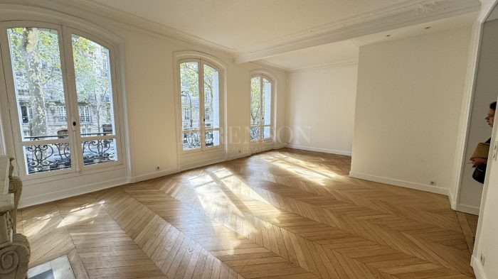 Appartement à louer, 5 pièces - Paris 75017