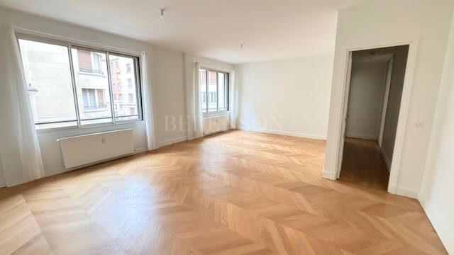 Appartement à louer, 4 pièces - Paris 75016