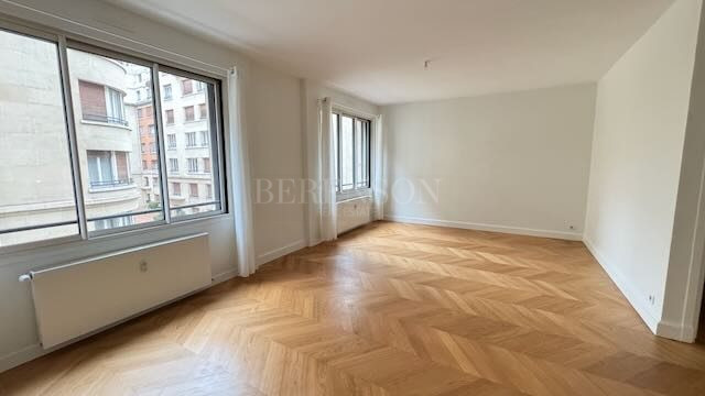 Appartement à louer, 4 pièces - Paris 75016