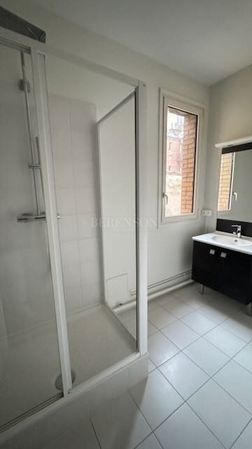 Appartement à louer, 4 pièces - Paris 75016