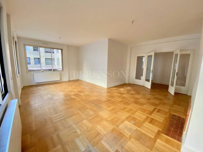 Appartement à louer, 4 pièces - Paris 75016