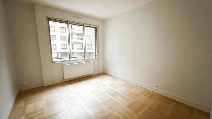 Appartement à louer, 4 pièces - Paris 75016