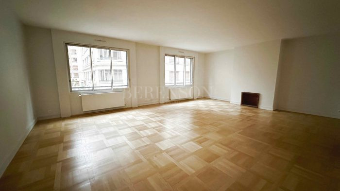 Appartement à louer, 4 pièces - Paris 75016