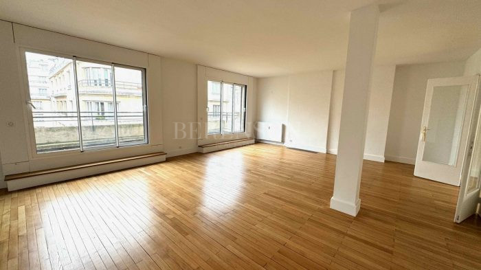 Appartement à louer, 4 pièces - Paris 75016