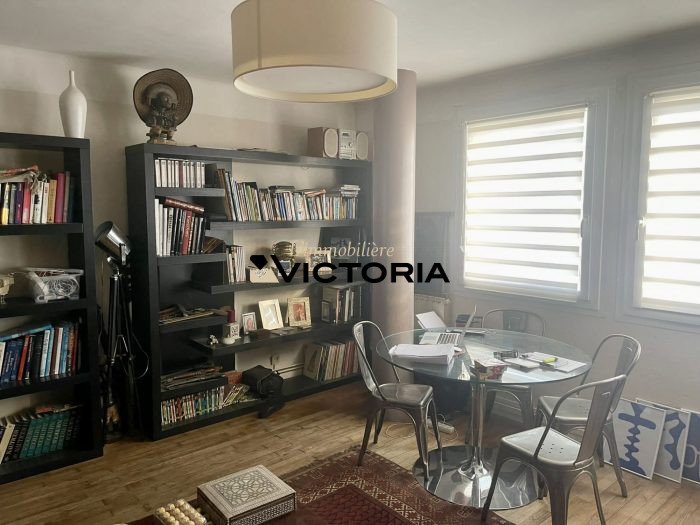 Appartement à vendre, 3 pièces - Lorient 56100