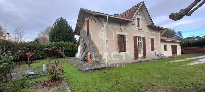 Vente Maison/Villa SALLES 33770 Gironde FRANCE