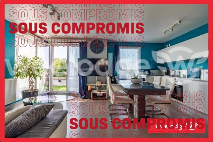 Vente Appartement ERAGNY 95610 Val d'Oise FRANCE
