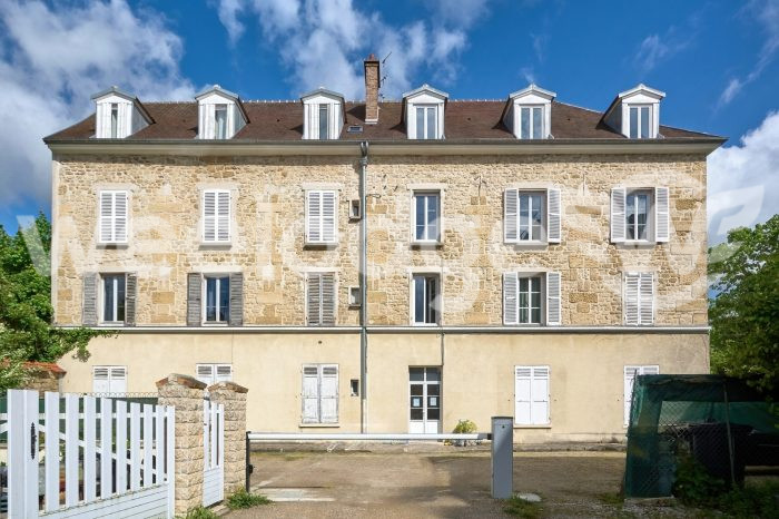 Vente Appartement PONTOISE 95300 Val d'Oise FRANCE