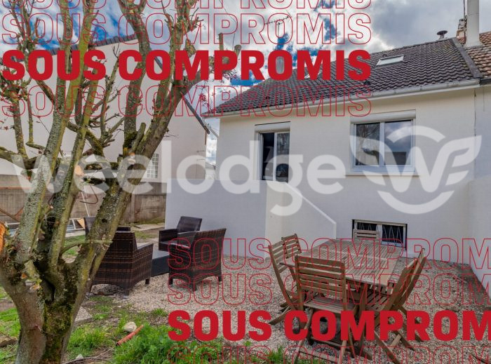 Vente Maison/Villa ERAGNY 95610 Val d'Oise FRANCE