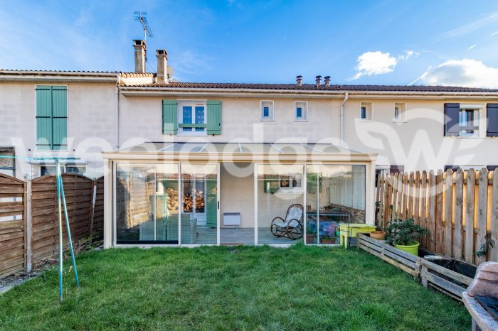 Vente Maison/Villa HERBLAY 95220 Val d'Oise FRANCE