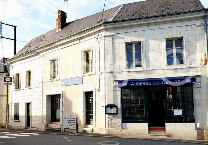 Vente Commerce VALLIERES-LES-GRANDES 41400 Loir et Cher FRANCE