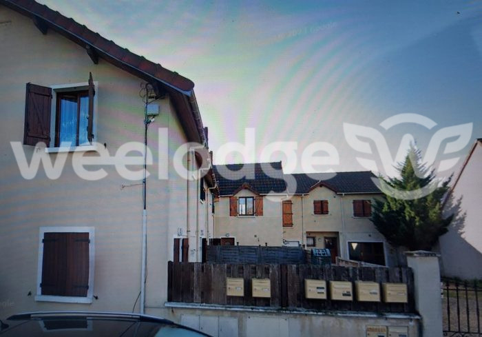 Vente Immeuble CARRIERES-SOUS-POISSY 78570 Yvelines FRANCE